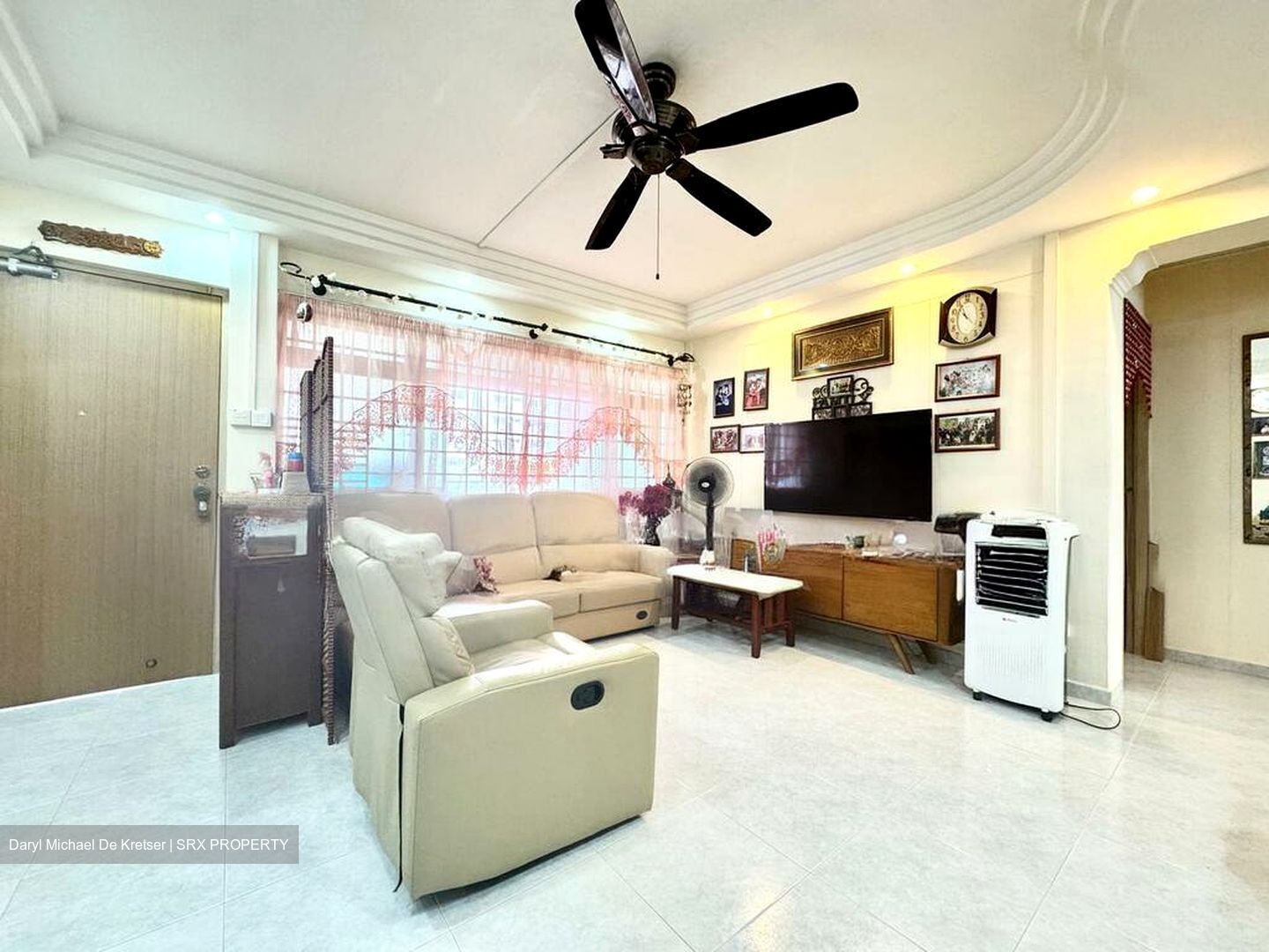 Blk 776 Pasir Ris Street 71 (Pasir Ris), HDB 4 Rooms #510827451